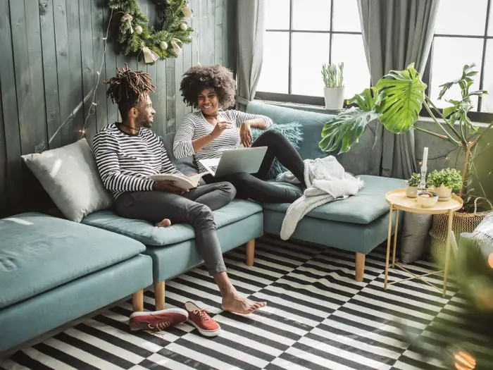 Langkah Tenang dalam Setiap Aktivitas Harian